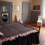 호텔 Chateau Borie Neuve Badens
