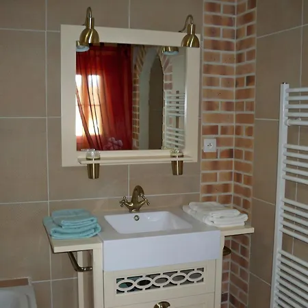 Guest house Chateau Borie Neuve