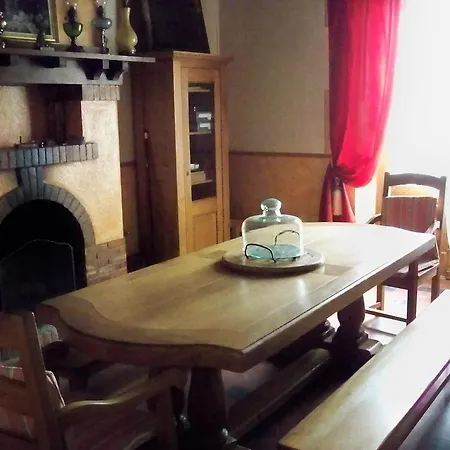 Maison d'hôtes Château Borie Neuve Badens