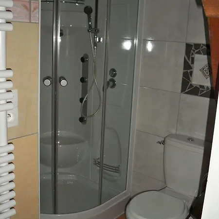 Chateau Borie Neuve Hotel